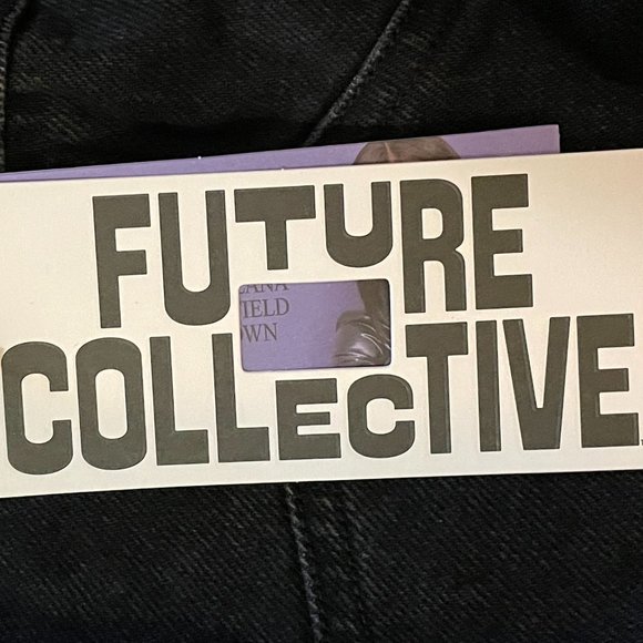 Future Collective Dress - Picture 7 of 11